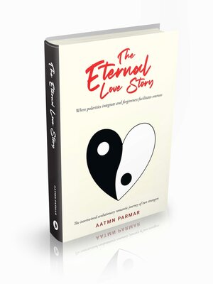 cover image of The Eternal Love Story